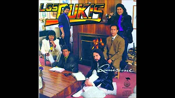 3. El Celoso - Los Bukis