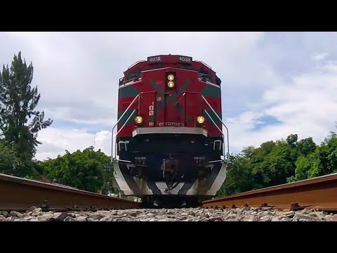 Video: Cómo Encontrarse En El Tren