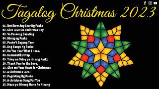 Paskong Pinoy: Best Tagalog Christmas Songs 2020 - Top Traditional Christmas Songs and Carol