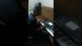 Korg Pa 600 Ağır Çiftetelli Seykan Resimi