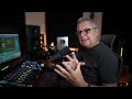 End of video