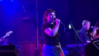 Lola Young-Revolve Around You @ Scala, London, 5th March 2024