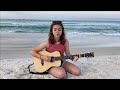 Abby Manor - Dolly Parton &quot;I Will Always Love You&quot; (Cover)