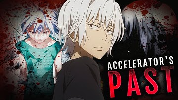 Accelerator