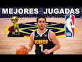 LO MEJOR DE FACUNDO CAMPAZZO EN LA NBA | Highlights 2020-2021 Season