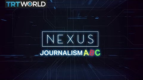 NEXUS EXTRA: How can journalists protect their sources?
