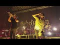 ROOTS REGGAE MUSIC ~ REBELUTION  EXPRESS LIVE IN COLUMBUS OH  1/18/18