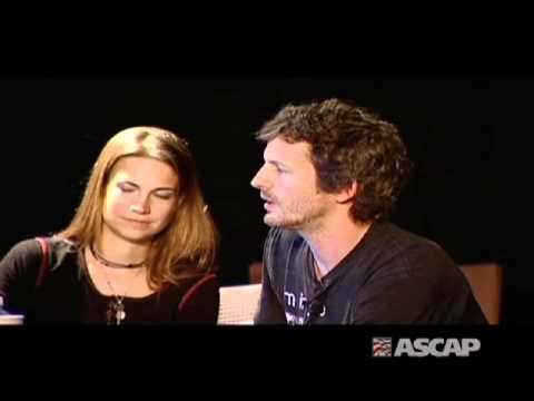 Lukasz "Dr. Luke" Gottwald: 2010 ASCAP "I Create Music" Expo (Master Session)
