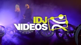 DJ KISSKO FEAT. JUICE & JOVAN PERISIC  OPILA ME (OFFICIAL VIDEO)