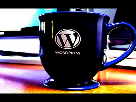 Как вставить видео в Wordpress