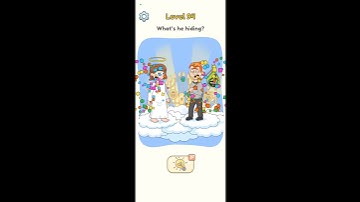 DOP 5 Delete One Part Level 94 #shorts Please Subscribe