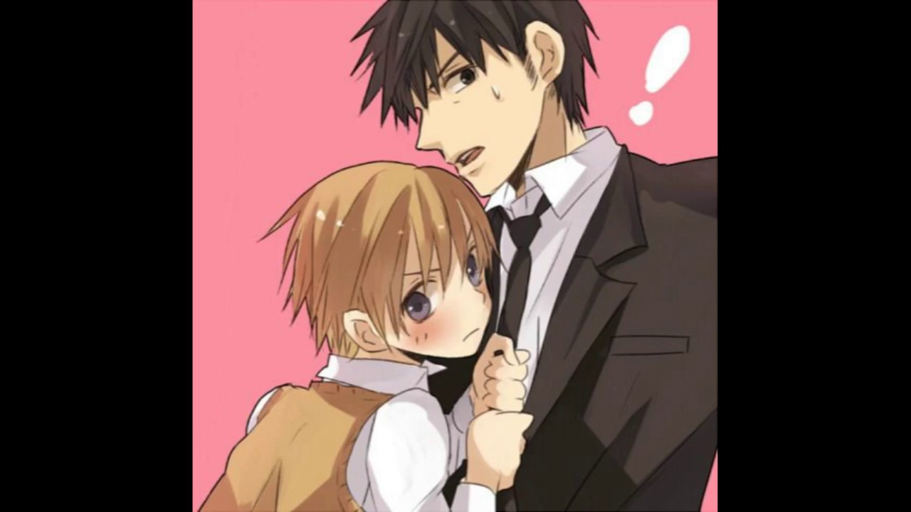 miyagi x shinobu -Just A Dream