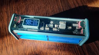 How to make  PD22.5W Nothing Power Bank