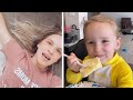 *NEW* Okbaby Stories - Kyra Is Loosing It