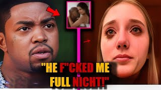 Lil Scrappy’s Assistant EXPOSES the DARK SIDE of FAME!