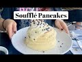 [ENG CC] 🥞  the BEST SOUFFLE PANCAKES in Los Angeles | Biggest Pancake Menu | Worth the Wait?