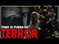 JRS: Un Juego de Fnaf Que Sí Da Miedo
