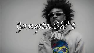 Bay Area Type Beat | "Gangsta sh*t" Daboii x Slimmy B SOB X RBE