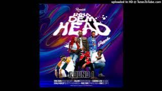 Valiant - Motorcade ** Best Clean Edit ** (Inna Dem Head Riddim)