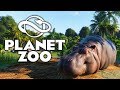 Planet Zoo - Beauty of the Beasts