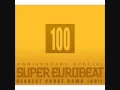 Shapes of love (EURO POWER MIX)/Every Little Thing