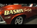 Don Baskin collection