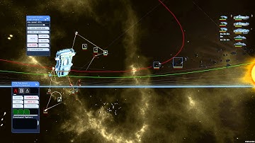 20 - Shallow Space RTS - Multiple selections and Asteroids