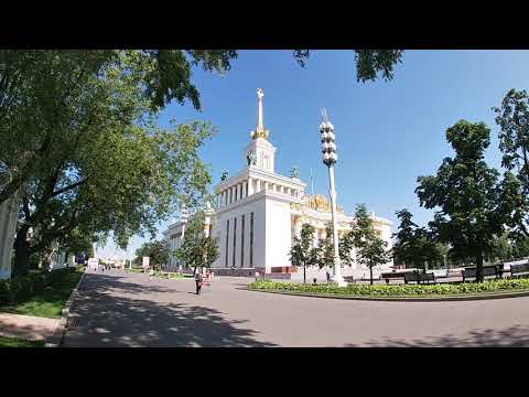 Video: Sungai Moskva: Pertandingan Diumumkan