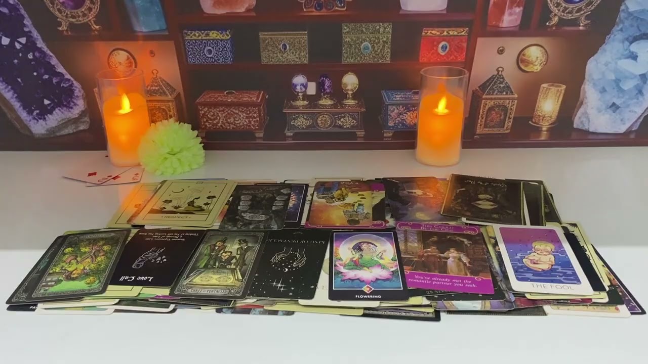 TAURUS   - ALL I CAN SAY IS WOW!YOU DESERVE THIS! TAURUS  LOVE TAROT READING