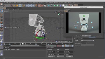 The Complete Robot 2 - Motion System - 02 Jump