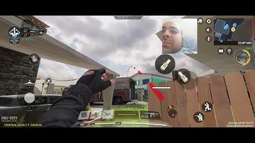 Call of duty Mobile | Ranked Match (Elite Class 5) | Mode (Frontline) | Map (NukeTown) | 3rd Rank