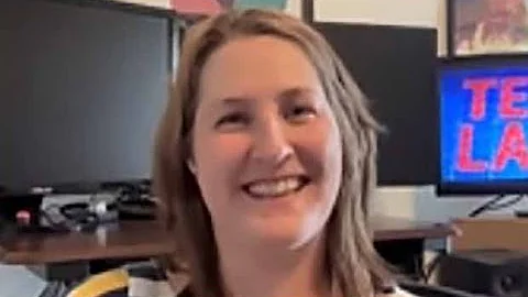 Melissa McCoy ('Ted Lasso' editor): 'This is our r...