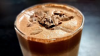 How to make Chocolate Lassi? #youtubeshorts #ytshorts #shorts