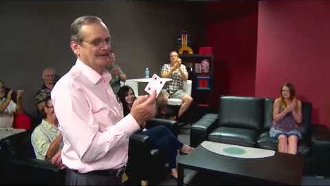 At The Table Live Lecture - Jon Armstrong 6/4/2014 - Video DOWNLOAD