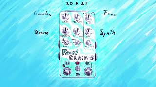 Zoia patch quick demo - Frost Chains
