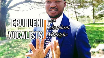 SHEMBE: Lindelani ft Bhekani Mdletshe_Sanibona Zihlobo Zethu