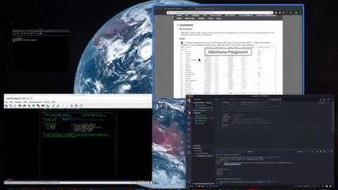 Snippets on VS Code and Zowe