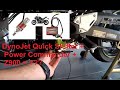 Kawasaki Z900 DynoJet Quick Shifter Install