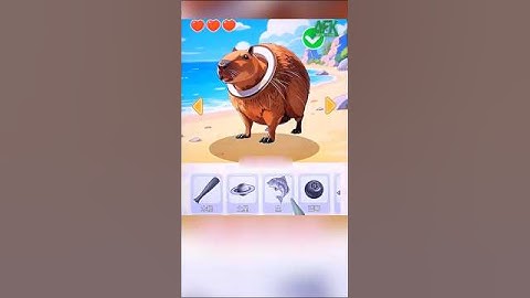 Funny Game - Giúp tạo ra quái vật Brainrot #tungtungtungsahur #anime #brainrot