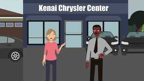 Kenai Chrysler Center, Inc. v. Denison Case Brief Summary | Law Case Explained