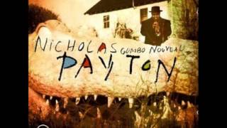 Down in Honky Tonk Town - Nicholas Payton