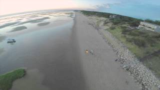 Cape Cod Drone Clips