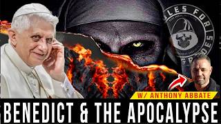 Benedict & The Apocalypse w/ Anthony Abbate