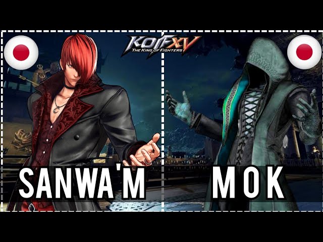 The King of Fighters ALLSTAR for Android - Download the APK from Uptodown