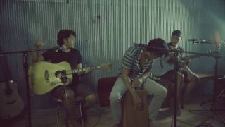 PERSPEKTIF BODOH LIVE SESSION - Nosstress X Adith Uye