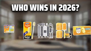 The Top 5 Best Swiffer Duster Extender in 2026 - Must Watch Before Buying!