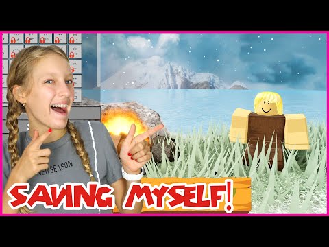TRYING NOT TO DIE!!!