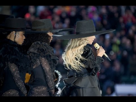 Beyoncé - Formation (The Formation World Tour) [Legendado] {Beyoncé Down Oficial}