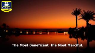 Beautiful Emotional | Best Quran Recitation | Really Amazing By Mansoor Mohiuddin