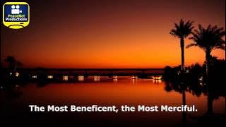 Beautiful Emotional | Best Quran Recitation | Really Amazing By Mansoor Mohiuddin